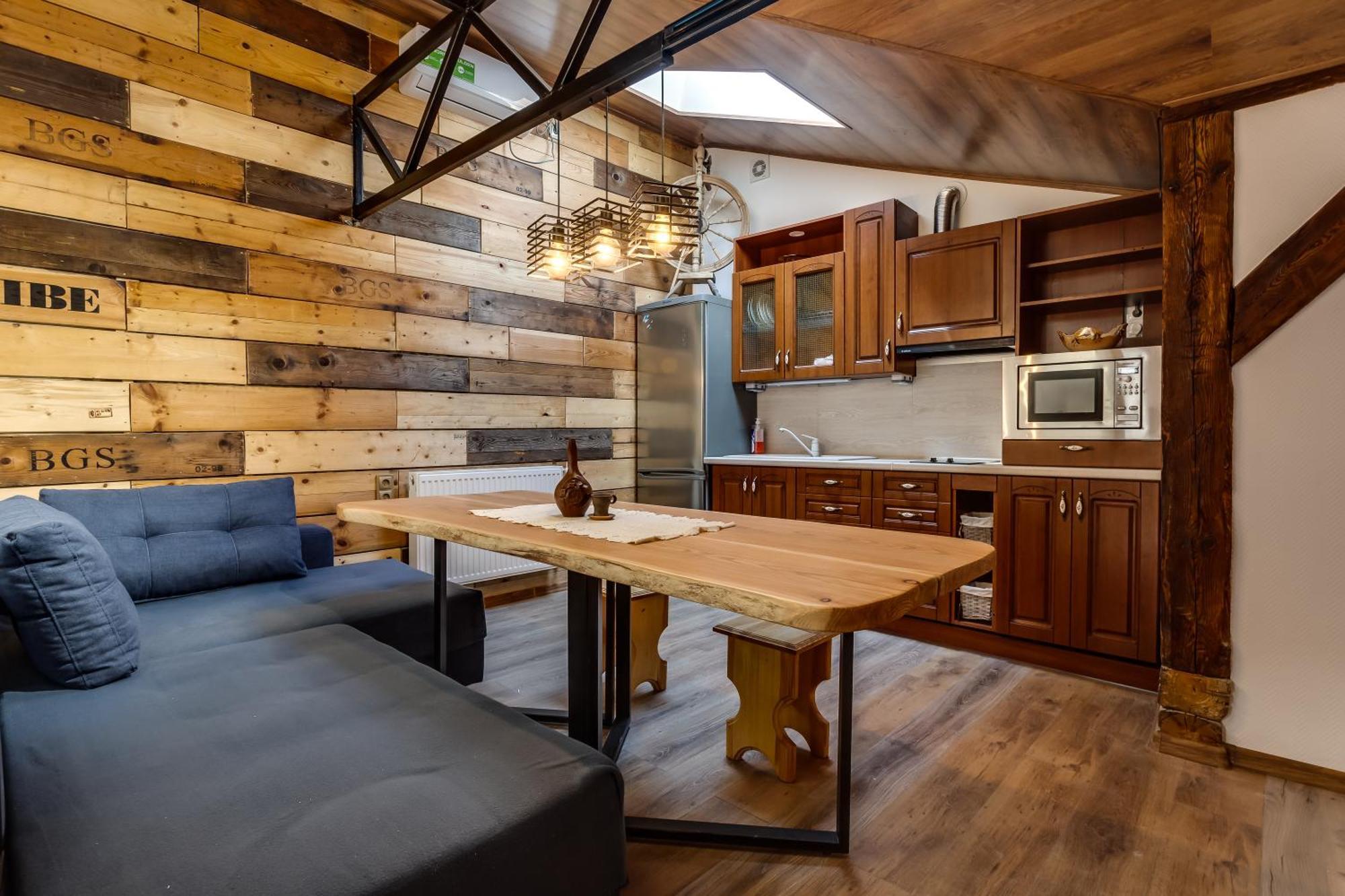 Four Bedrooms Apartment In The Heart Of Leópolis Exterior foto